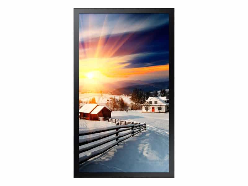 Samsung 85 Spatial Display SM85HX-P (LH85SMHPBGCXEN) thumbnail