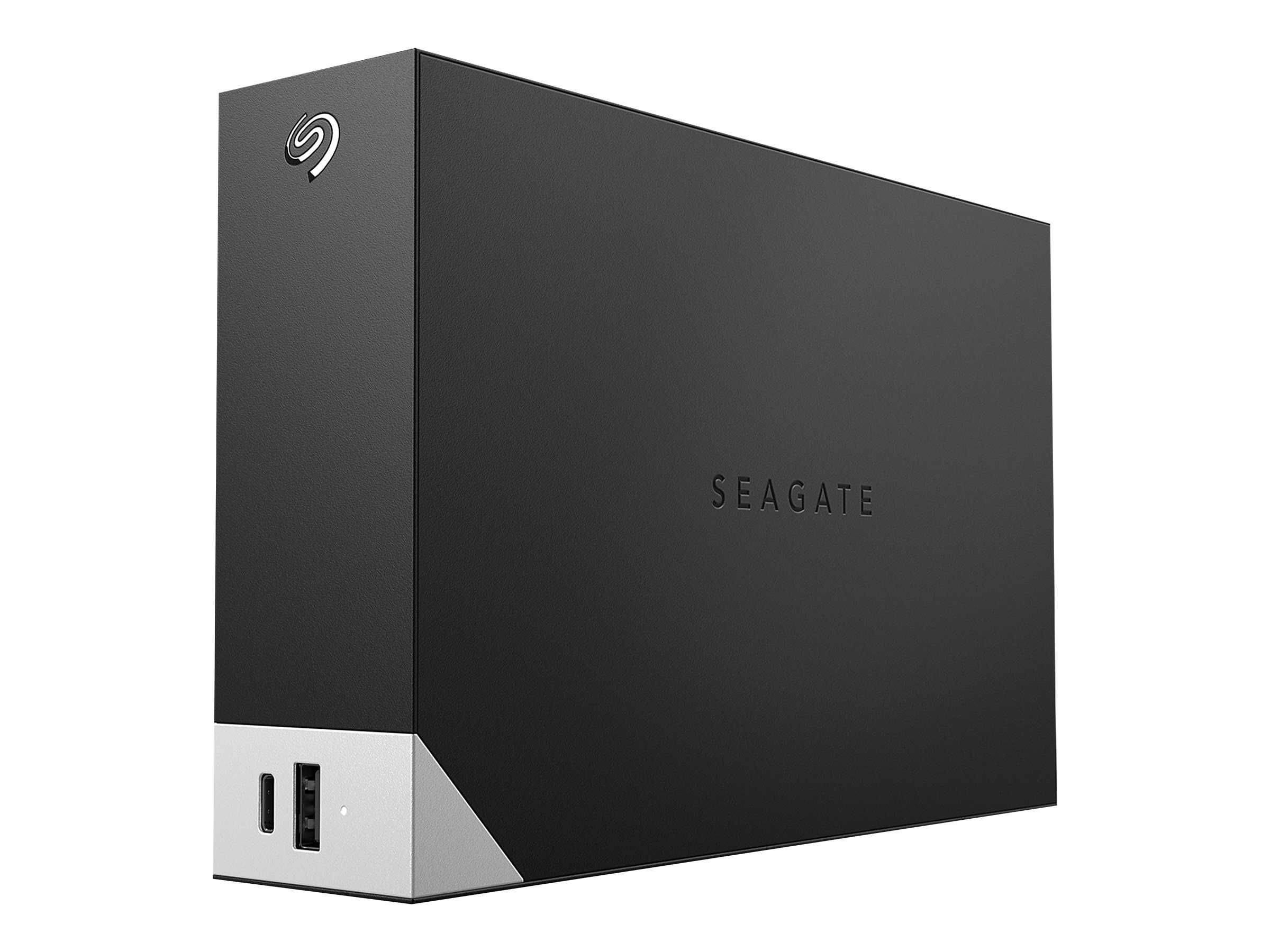 Seagate New One Touch 16TB (STNB16000400) thumbnail