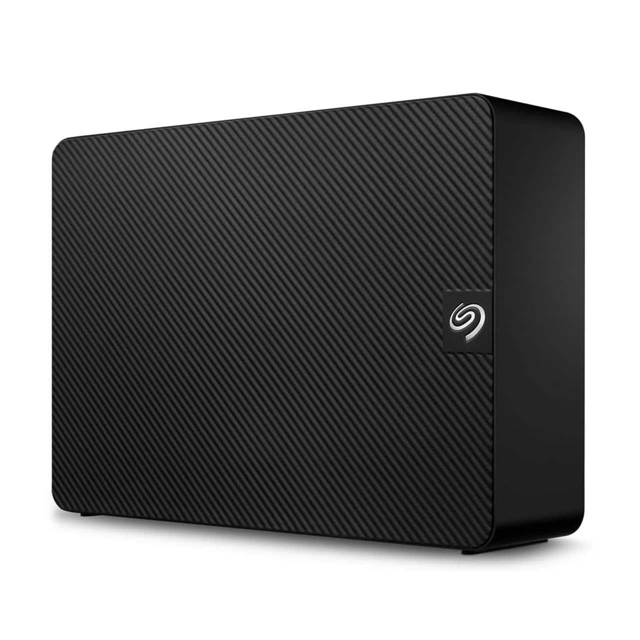 SEAGATE One Touch Desktop HUB 8TB (STNB8000400) thumbnail