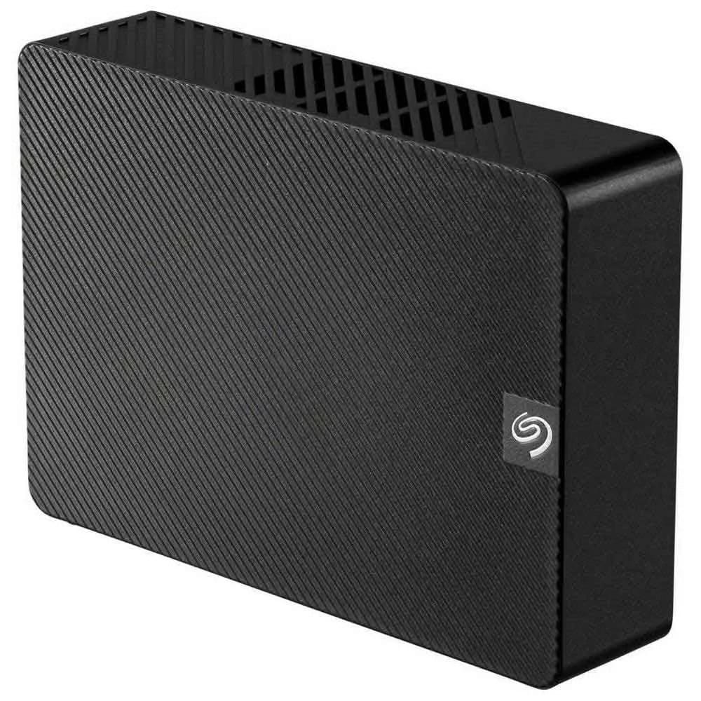 Seagate Expansion refresh 4TB (STNN4000400) thumbnail