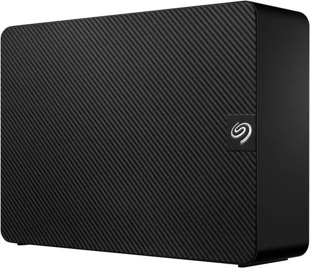 Seagate Expansion Desktop Refresh 16TB (STNP16000400) thumbnail