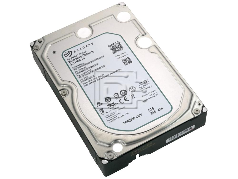 Seagate Expansion Desktop Refresh 6TB (STNP6000400) thumbnail