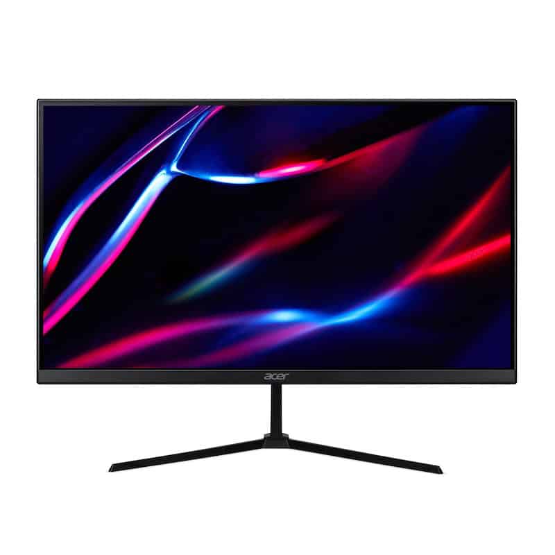 Acer QG270 S3 computer monitor 68,6 cm (27") 1920 x 1080 Pixels Full HD LCD Zwart (UM.HQ0EE.304) thumbnail
