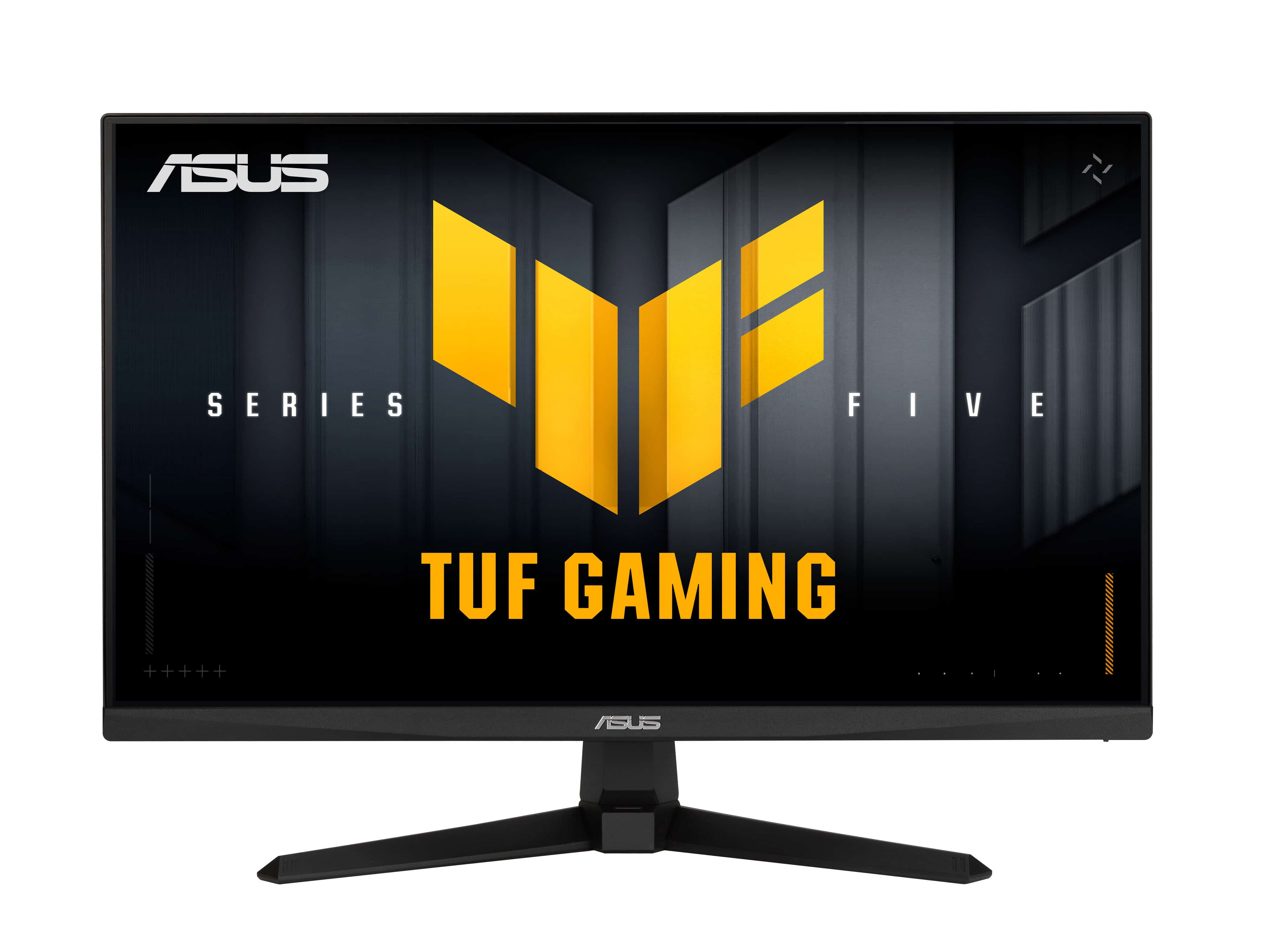 ASUS TUF Gaming VG27AQE5A computer monitor 68,6 cm (27") 2560 x 1440 Pixels Quad HD LED Zwart (90LM0CJ1-B01171) thumbnail
