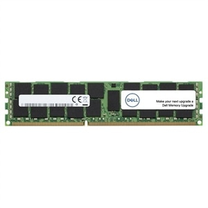 DELL A6994465 geheugenmodule 16 GB 1 x 16 GB DDR3 240-pin DIMM ECC (A6994465) thumbnail