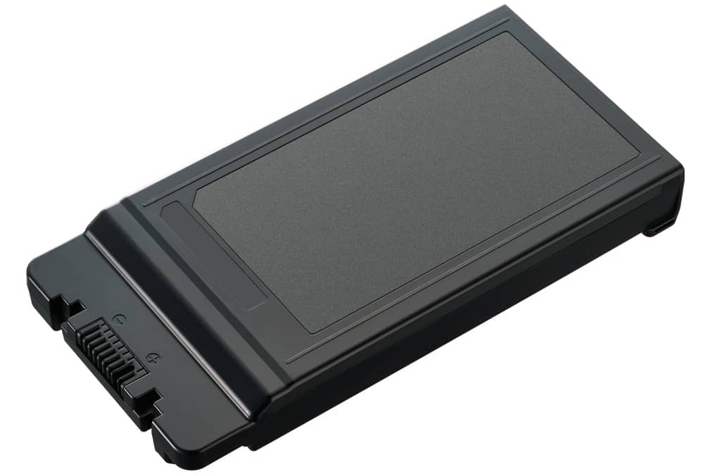 Panasonic CF-VZSU0PW notebook reserve-onderdeel Batterij/Accu (CF-VZSU0PW) thumbnail