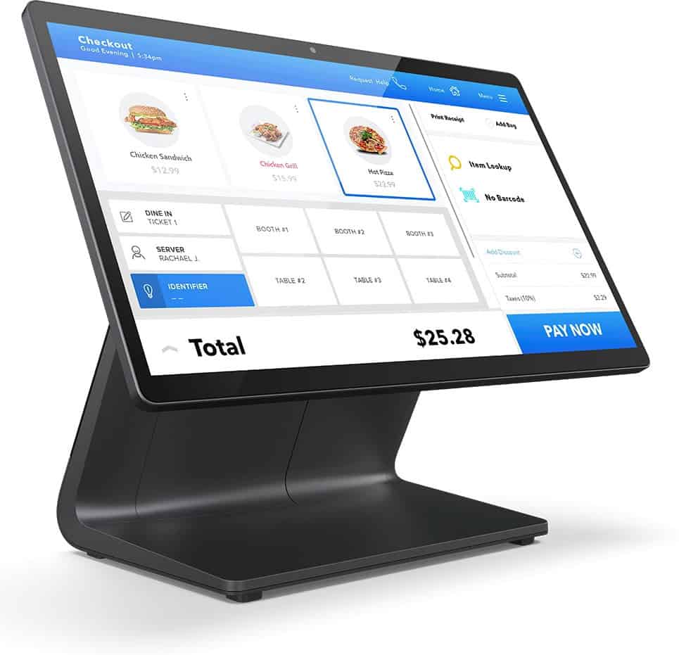 Elo 15.6-inch EloPOS Z30 w/ Intel Full H (E571098) thumbnail