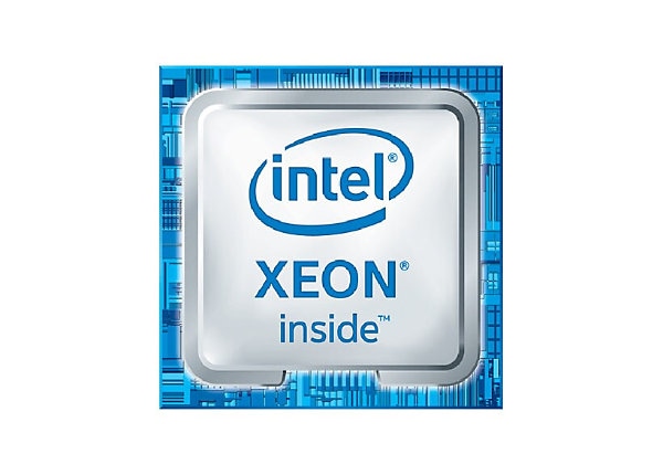 Intel CPU/Xeon 6518P-B 20 Core 2.00 GHz Tray (HA8072004834230) thumbnail