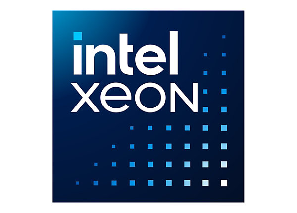 Intel CPU/Xeon 6714P 8 Core 4.00 GHz Tray (PK8072006399000) thumbnail