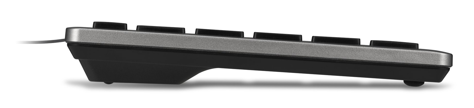 Kensington K75410PN toetsenbord Grijs (K75410PN) thumbnail