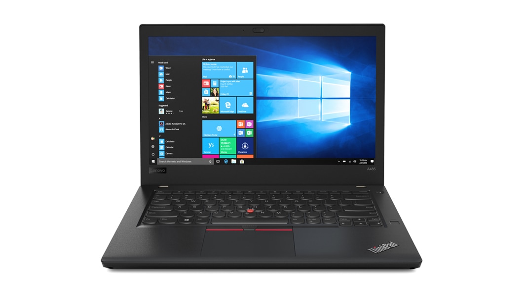 LENOVO Keyboard Italian w/ Backlight (00HW854N) (00HW854N) thumbnail
