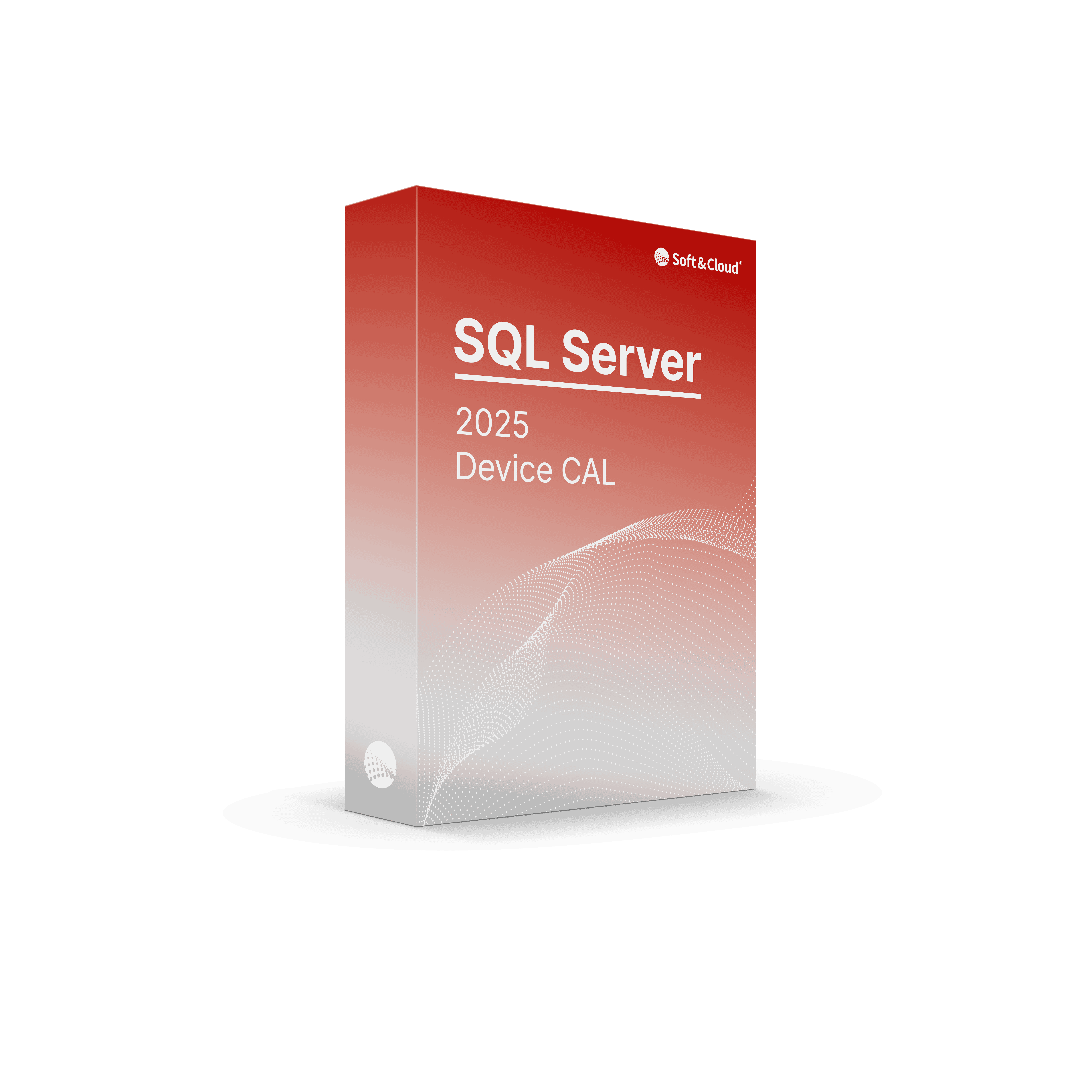 Microsoft T MS SQL Server 2025 -  1er CAL Device OEM (EP2-59757) thumbnail