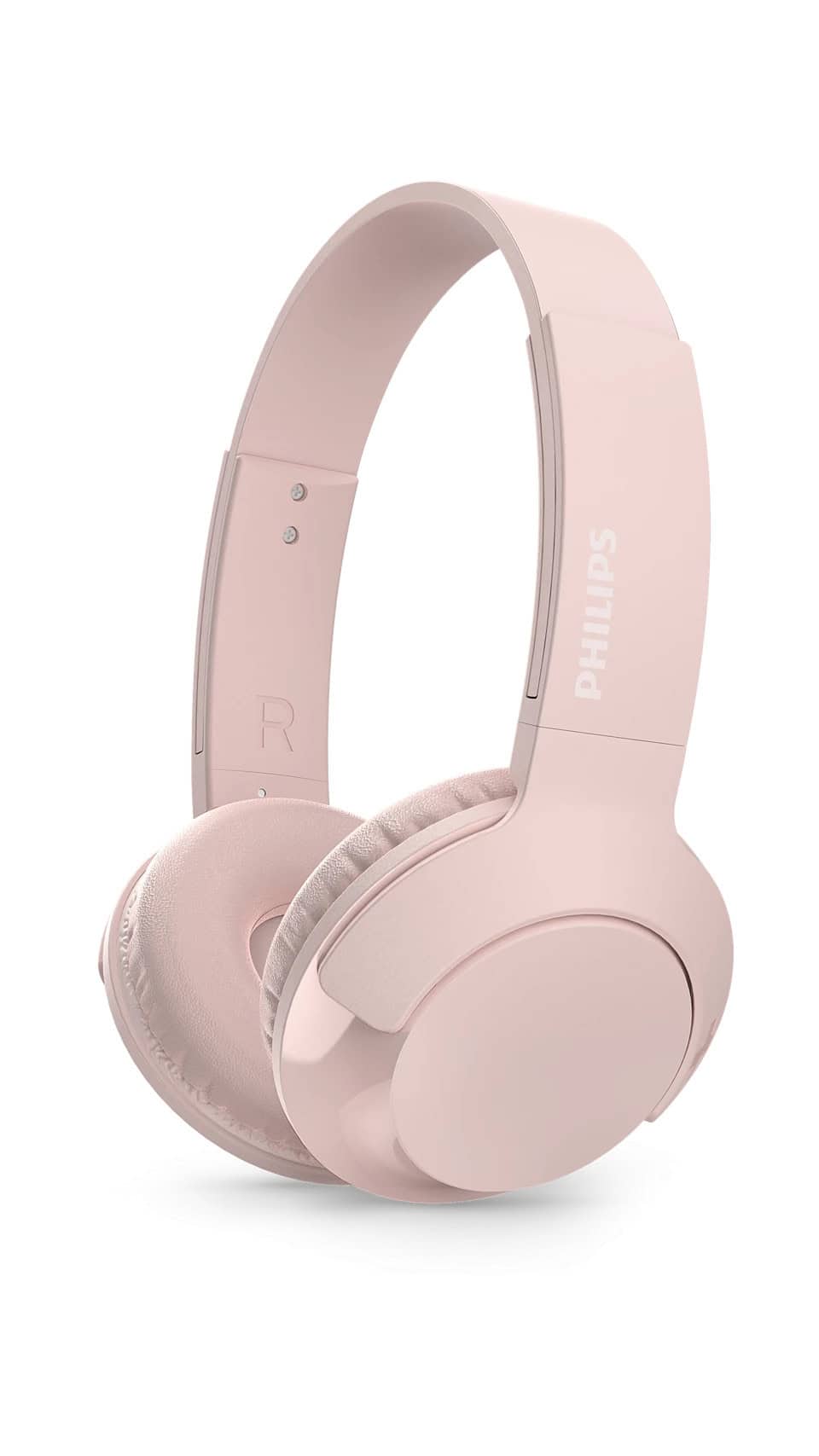 Philips On-ear headband Wireless Headphone pink (SHB3075M2PK/97) thumbnail