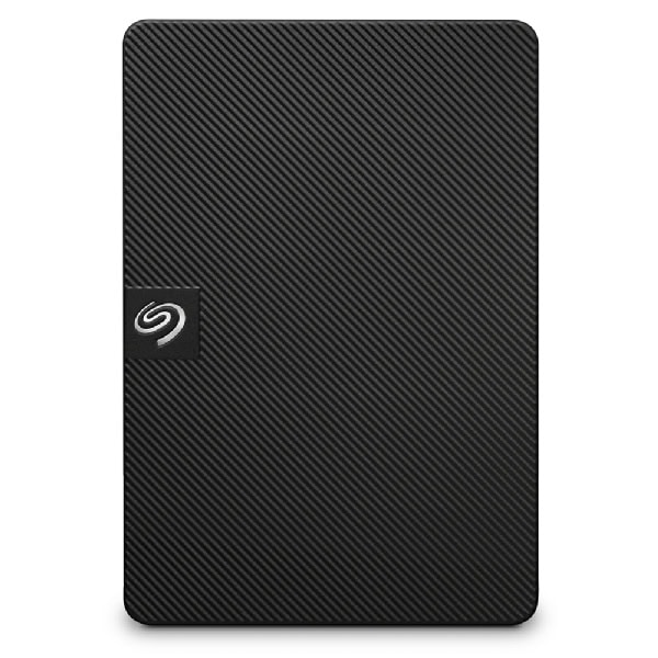 Seagate Expansion STKN2000400 externe harde schijf 2 TB USB Type-A 3.2 Gen 1 (3.1 Gen 1) Zwart (STKN2000400) thumbnail