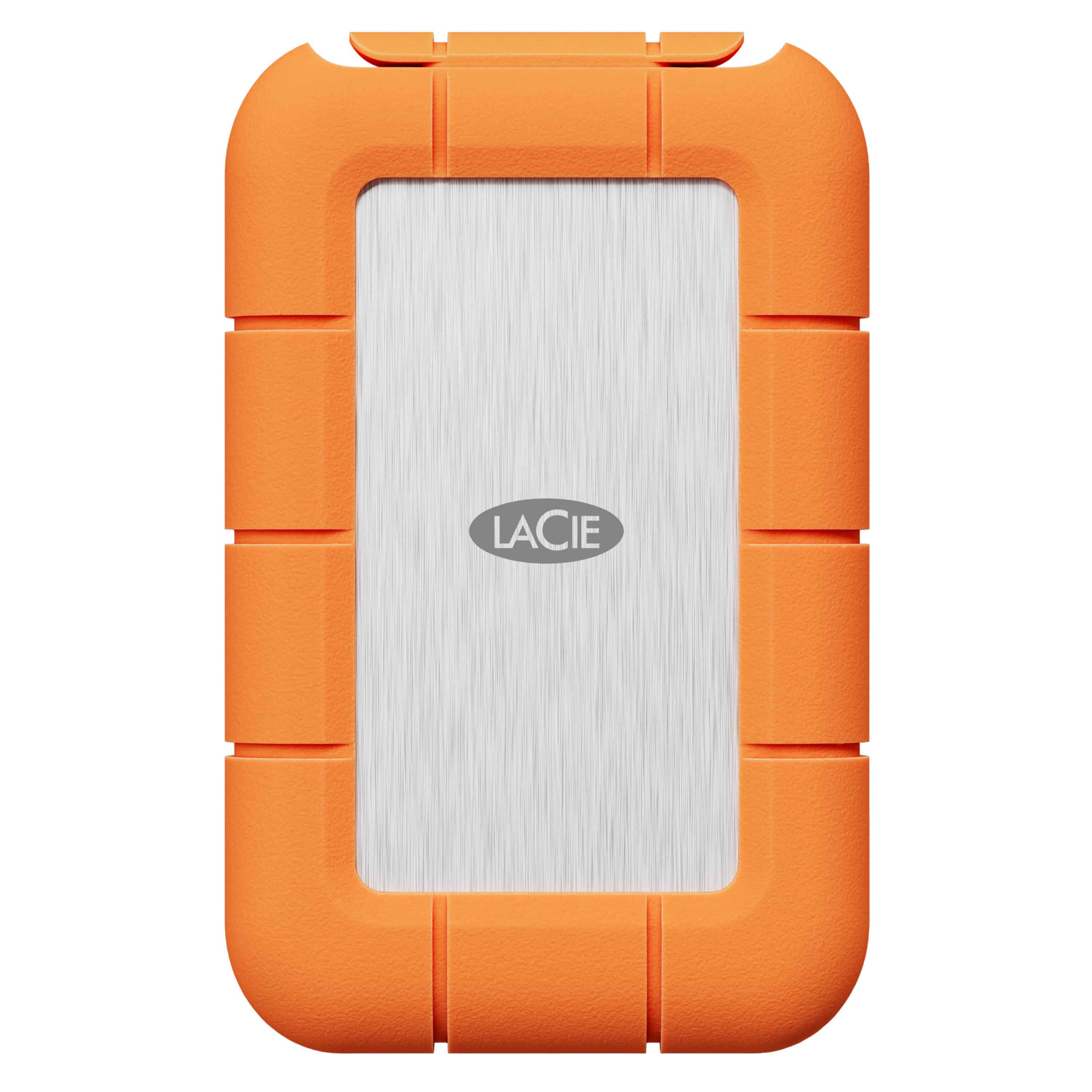Seagate 1TB Rugged SSD4 (STND1000400) thumbnail