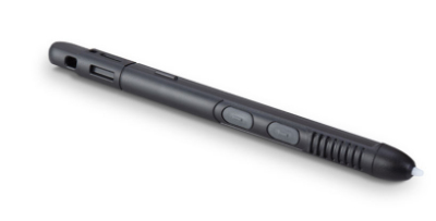 Panasonic FZ-VNP026U stylus-pen 11,3 g Zwart (FZ-VNP026U) thumbnail