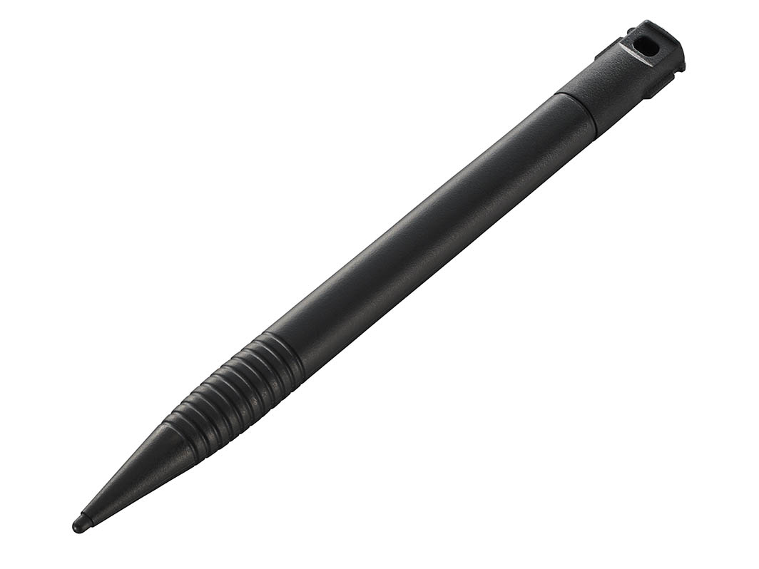 Panasonic FZ-VNP551U stylus-pen 11 g Zwart (FZ-VNP551U) thumbnail