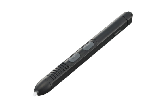 Panasonic FZ-VNPG15U stylus-pen 5,6 g Zwart (FZ-VNPG15U) thumbnail