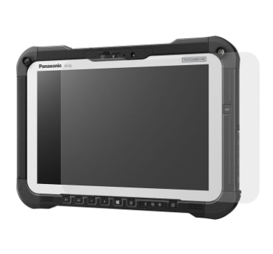 Panasonic FZ-VPF38U schermbeschermer voor tablets 1 stuk(s) (FZ-VPF38U) thumbnail