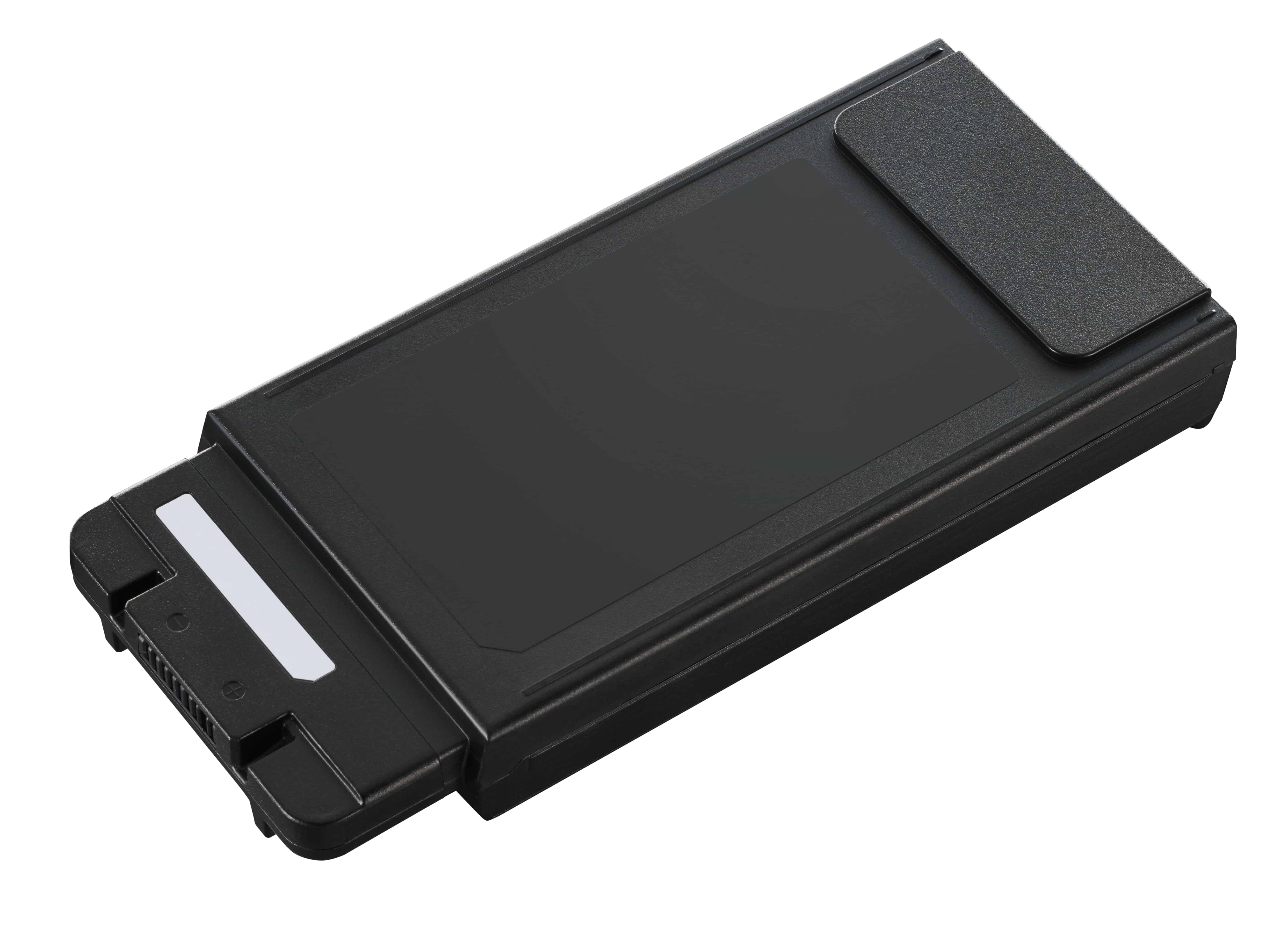 Panasonic FZ-VZSU1HU notebook reserve-onderdeel Batterij/Accu (FZ-VZSU1HU) thumbnail