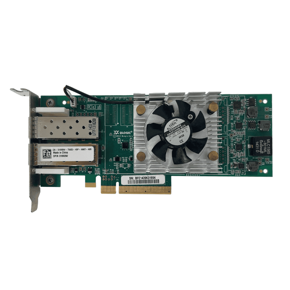 Dell COMPELLENT 300GB 15K 6G (0976240-02-CL-RFB) thumbnail