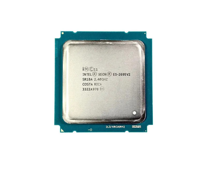 Dell Intel GOLD 6208U 2.90MHz (338-BVKK-RFB) thumbnail