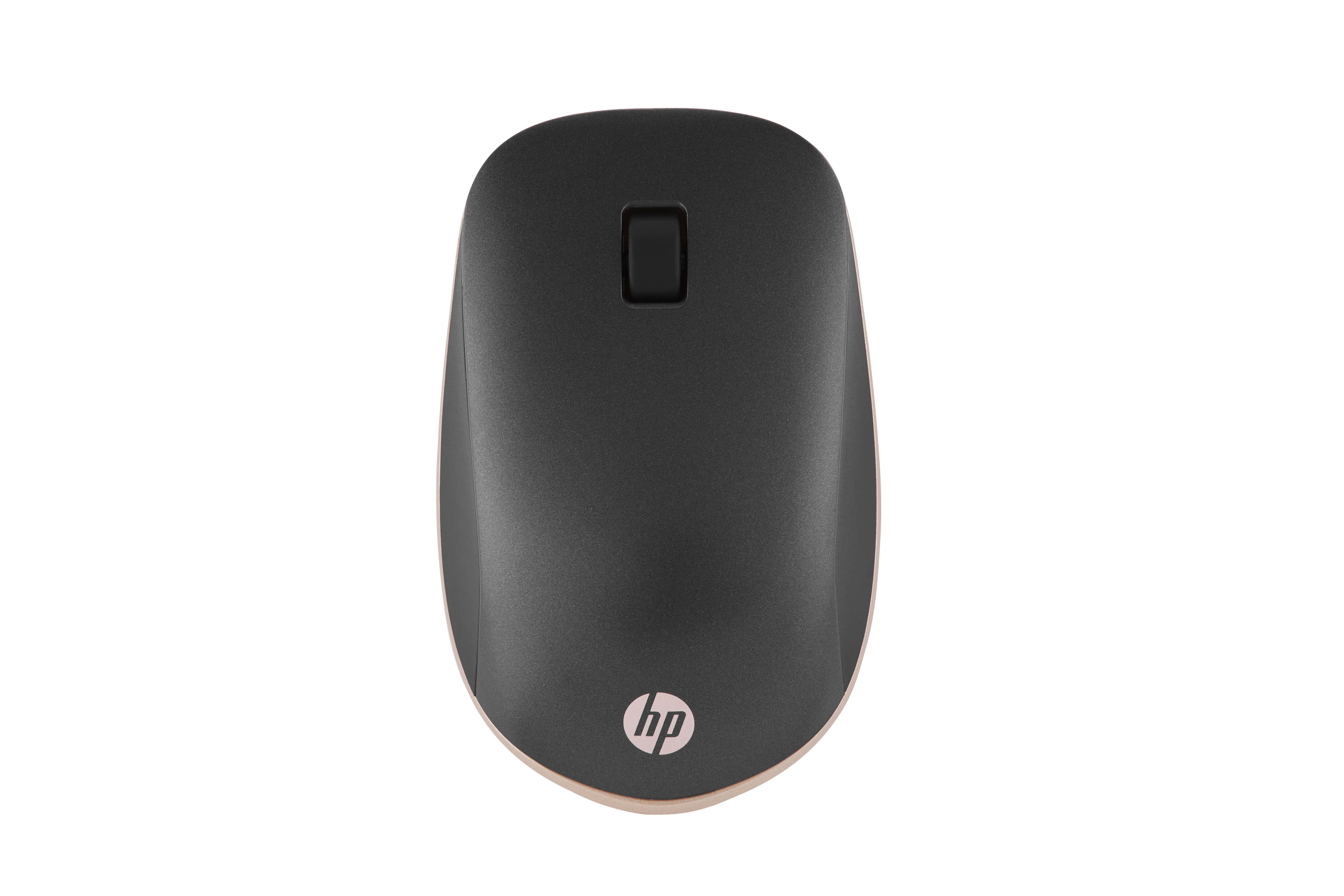 HP 410 Slim Silver Bluetooth-muis (4M0X5AA) thumbnail