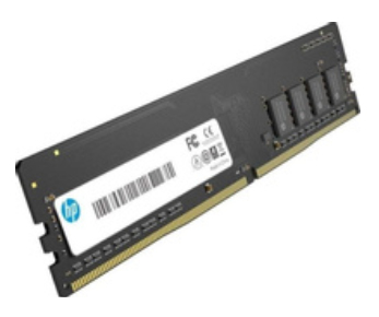 HP V2 geheugenmodule 16 GB 1 x 16 GB DDR4 (7EH53AA#ABB) thumbnail