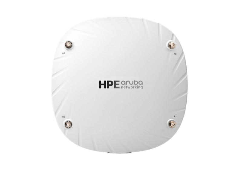 HP AP-500H-MNT1 WLAN access (R3V58A-RFB) thumbnail