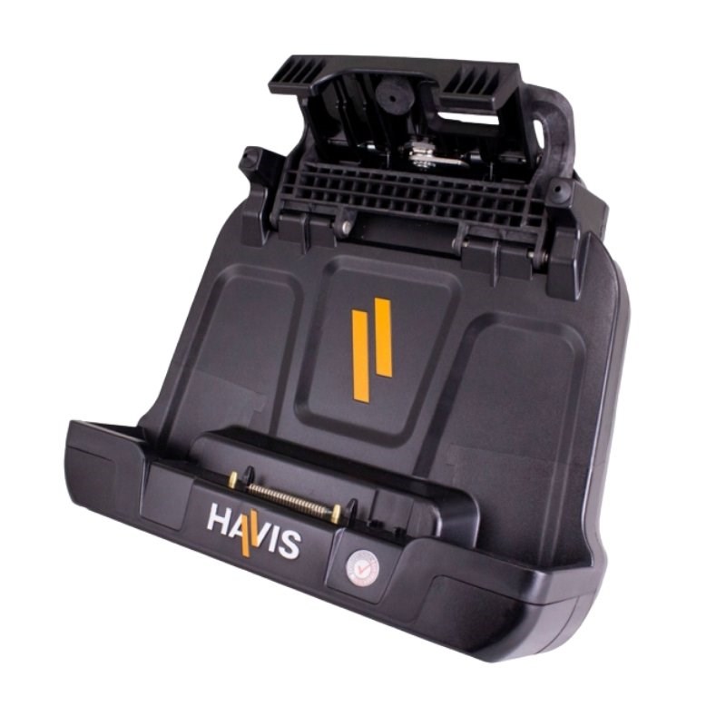 Panasonic Vehicle Dock, Dual-Pass-Through (PCPE-HAVG104) thumbnail