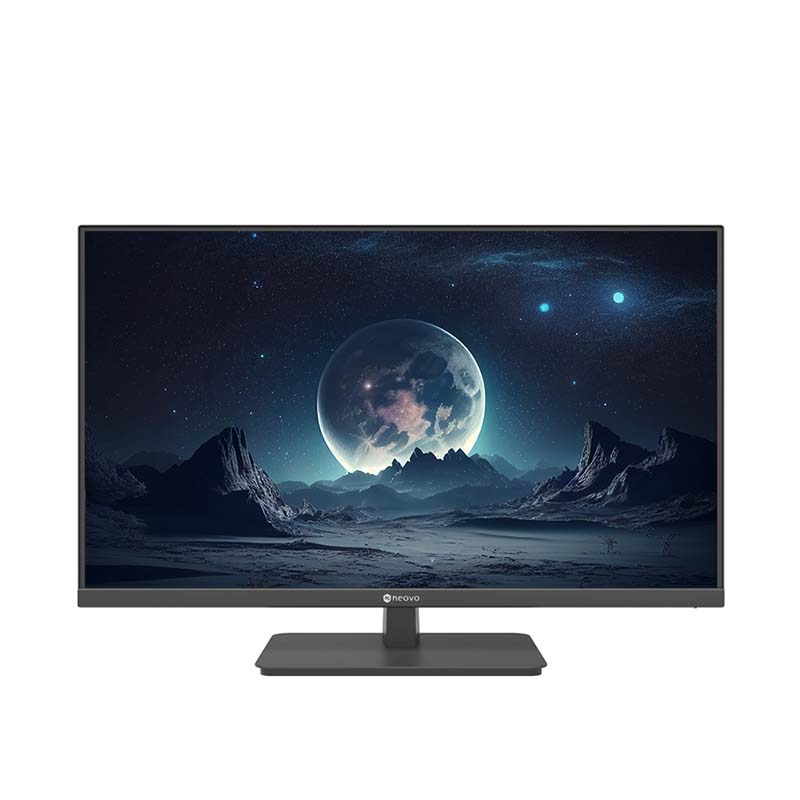 AG Neovo VA-3201 computer monitor 80 cm (31.5") 1920 x 1080 Pixels Full HD LCD Zwart (VA3201) thumbnail