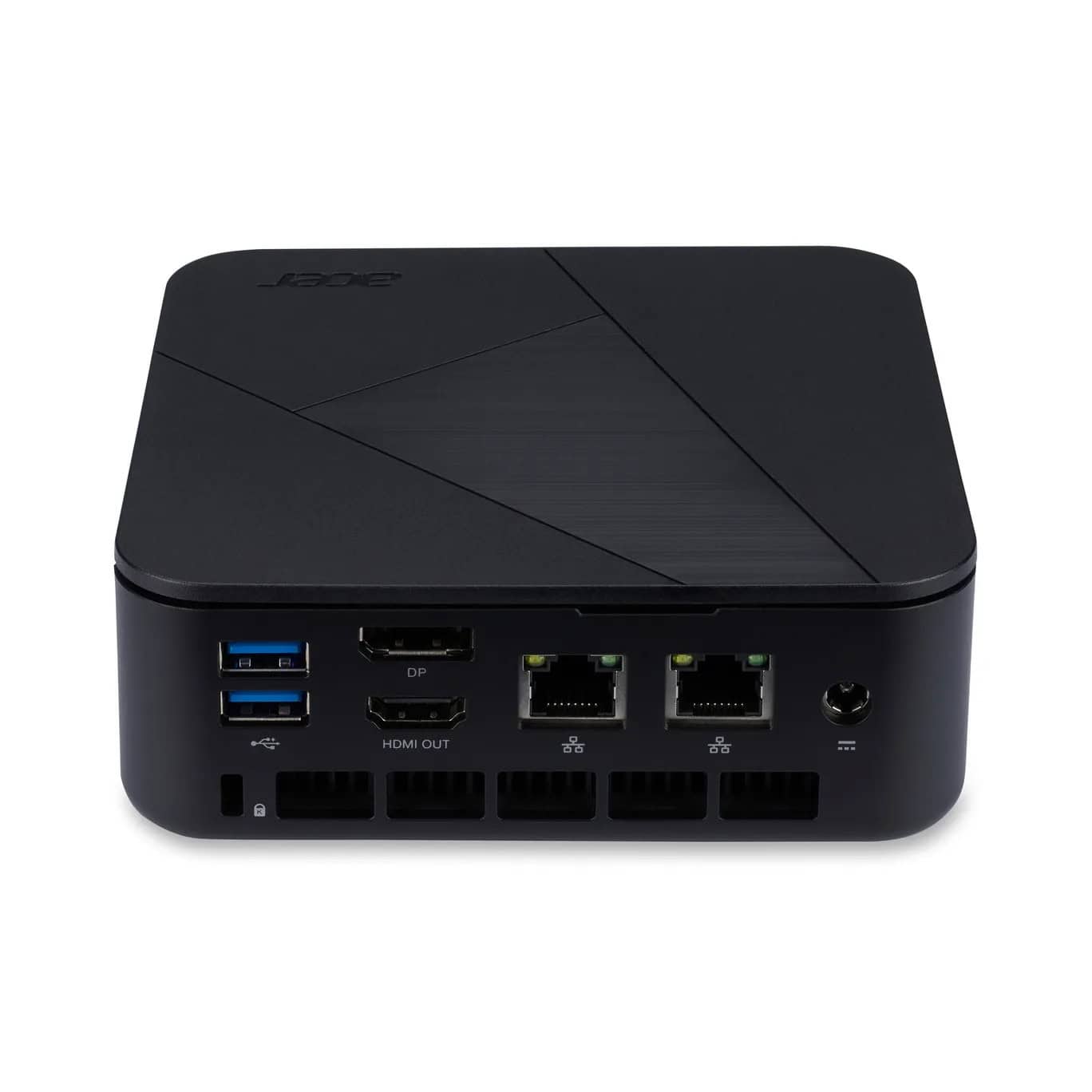 Acer Veriton NUC VN1502G Barebone Mini-PC - Core i5-1334U Ohne RAM Ohne SSD Kein Betriebssystem (DT.R39EG.004) (DT.R39EG.004) thumbnail