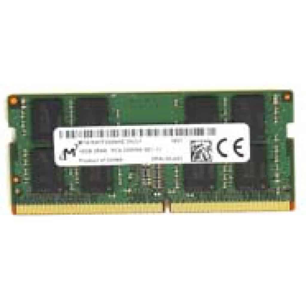 Acer DIMM.16GB.DDR4.3200.MICRON.UNB (KN.16G04.021) thumbnail