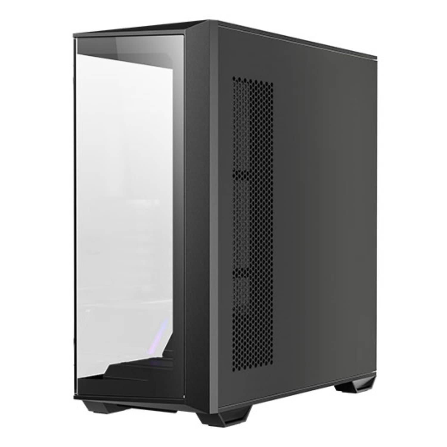 Antec ATX CONSTELLATION C3 MID-TOWER Case with GLASS PANELS (BLACK) (0-761345-10037-3) thumbnail
