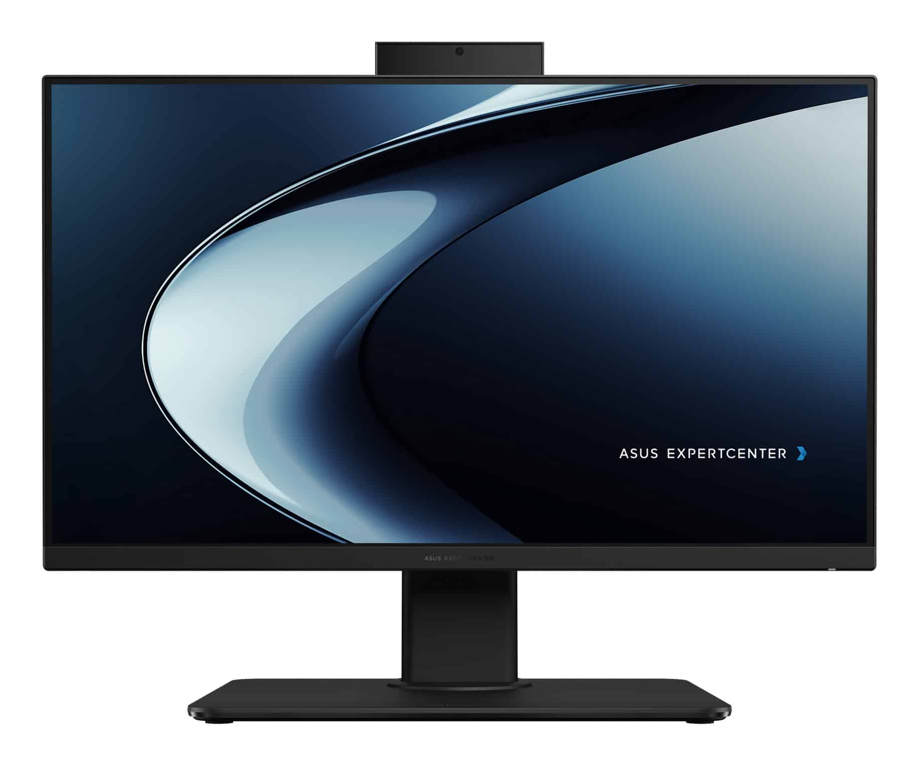 ASUS ExpertCenter P400 AiO P440VAEST-BPD184X Intel Core 5 210H 60,5 cm (23.8") 1920 x 1080 Pixels Touchscreen Alles-in-één-pc 16 GB DDR5-SDRAM 256 GB SSD Windows 11 Pro Wi-Fi 6 (802.11ax) Zwart (90PT03X6-M0AVJ0) thumbnail