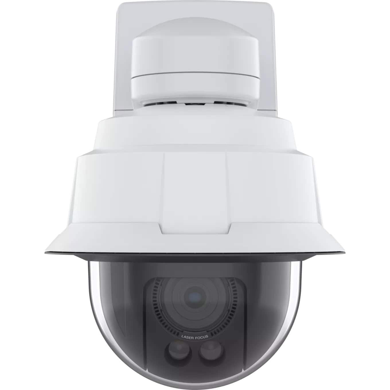 AXIS Netzwerkkamera PTZ Dome Q6086-E EUR 4 MP (03188-002) thumbnail