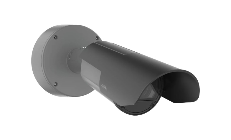 AXIS Q6086-E (UK) HIGH-END PTZ CAMERA 4M (03188-003) thumbnail
