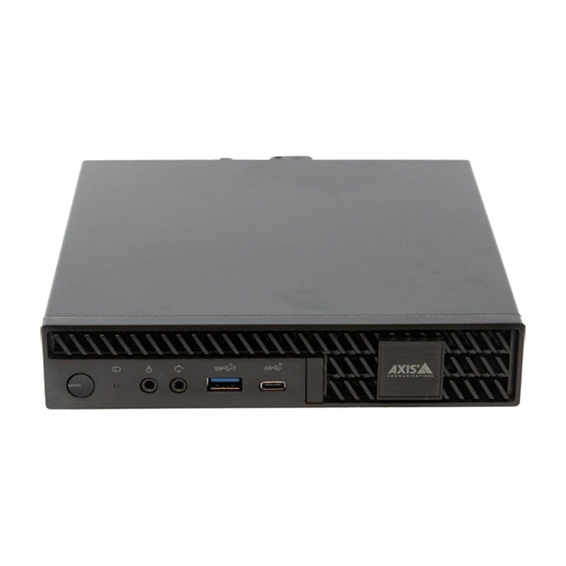 AXIS S9301 MK II COMPACT AND FLEXIBLE WO (03426-003) thumbnail