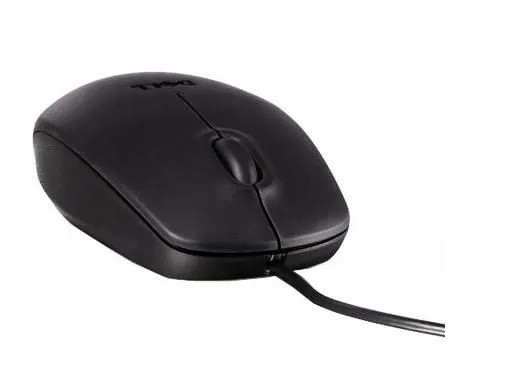 Dell MS116 - mus - USB (2TH48) thumbnail