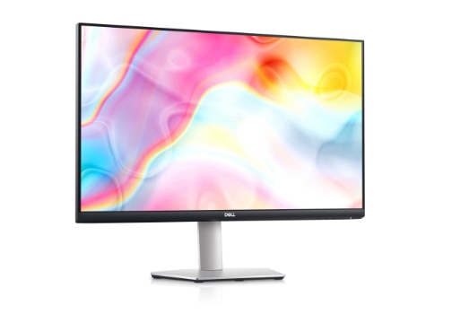 Dell 27 USB-C Monitor - S2722DC - (H2XWC) thumbnail