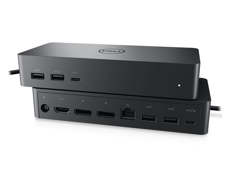 Dell Pro Dock - wd25z (TK7PD) thumbnail