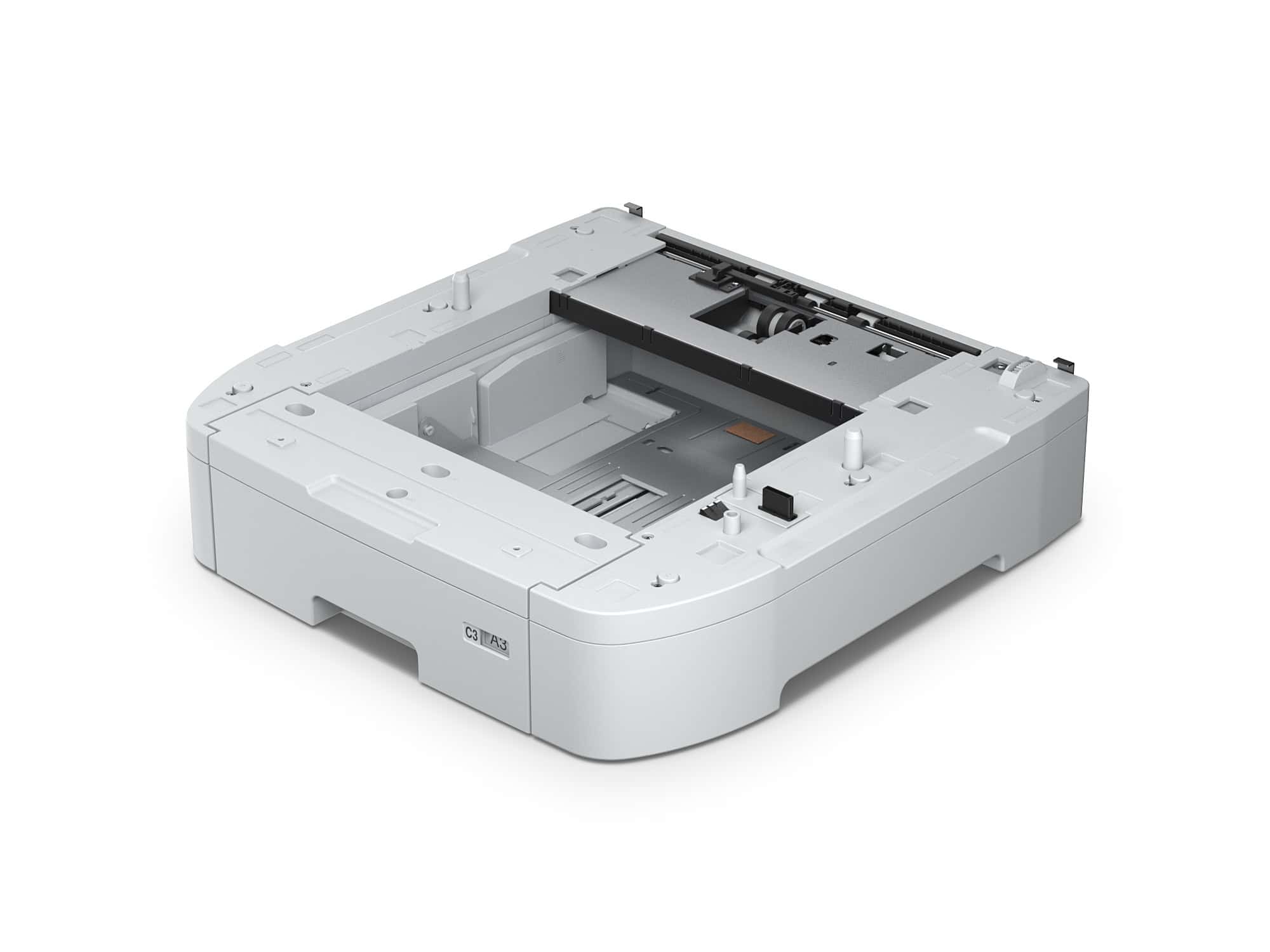 Epson 500-Sheet Paper Cassette (C12C932611) thumbnail