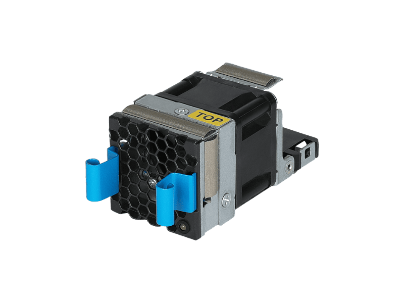 HP Server HPE 5944 Prt2Pwr Fan Module (JL837A) thumbnail