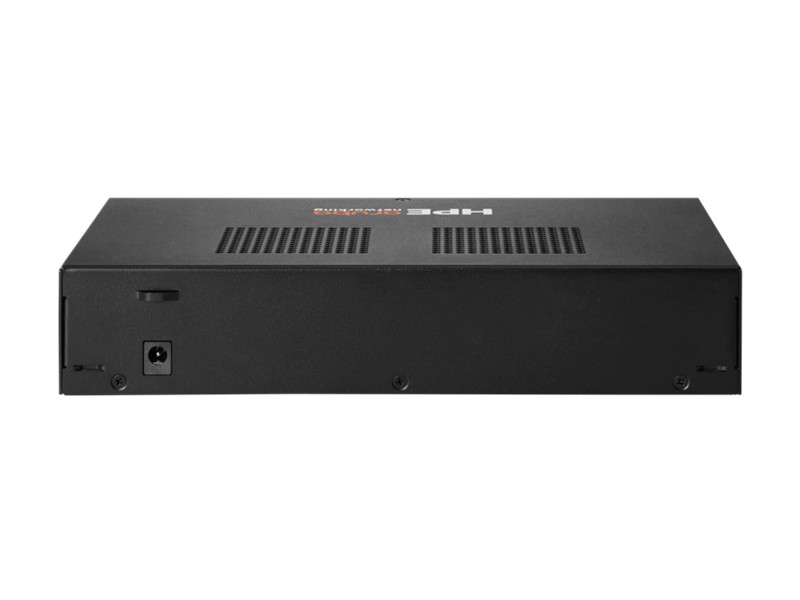 HPE ANW 6000 8G 2F Sw EU en (S4R22A#ABB) thumbnail
