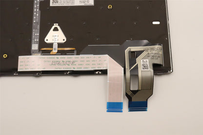 Lenovo Keyb L14/T14/P14s G3/G4 BR - BL (5N21D67975) thumbnail