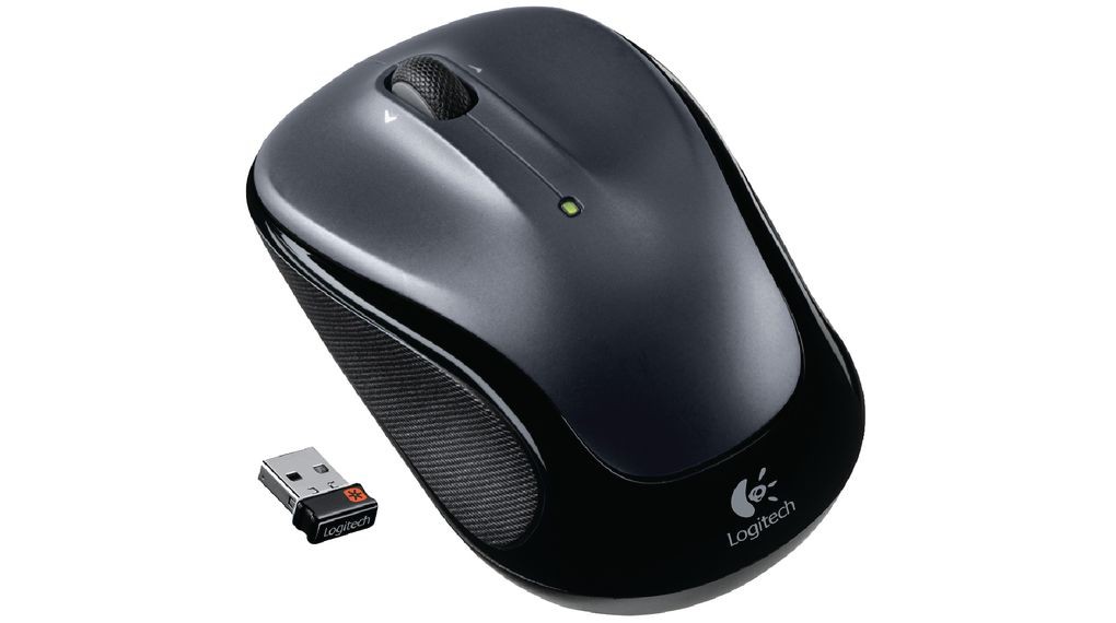 Logitech M325 Wireless Colour Collection (910-002142) thumbnail