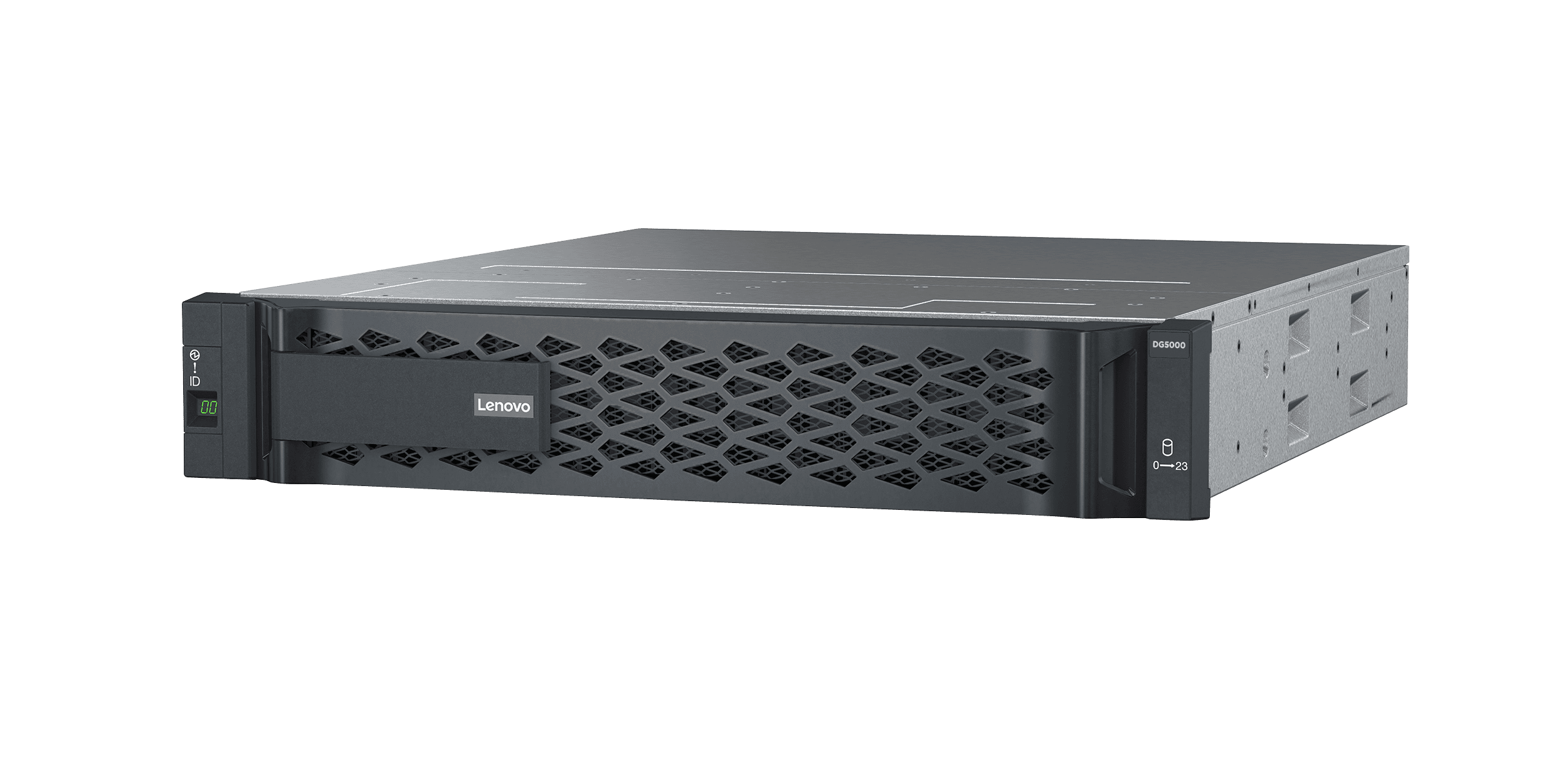 Lenovo ThinkSystem SR630 V4 6710Ex2 64GBx16 (7DG9SDJM00) thumbnail