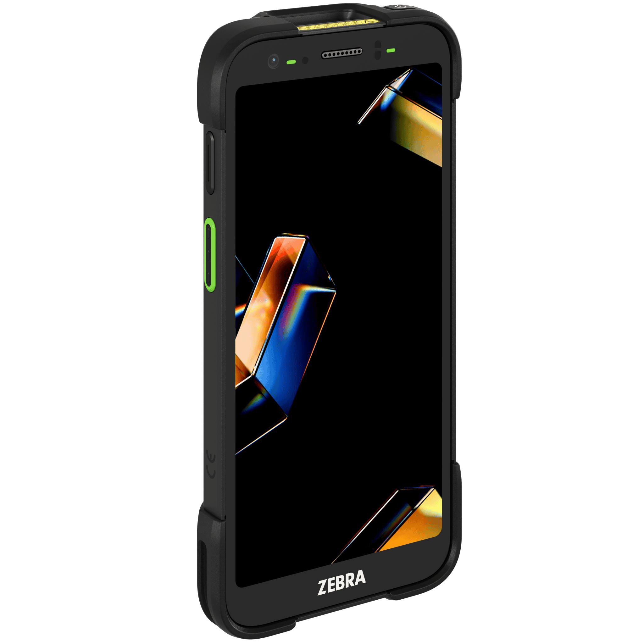 Zebra TC701 WAN 5G WIFI 7 6690 2.9GHz 12GB RAM (TC701G-341B2C1AA1-A6) thumbnail