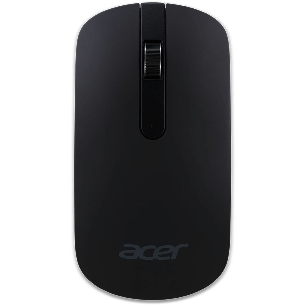 ACER Mouse Thin Light Optical Mouse (NP.MCE11.00M) (NP.MCE11.00M) thumbnail