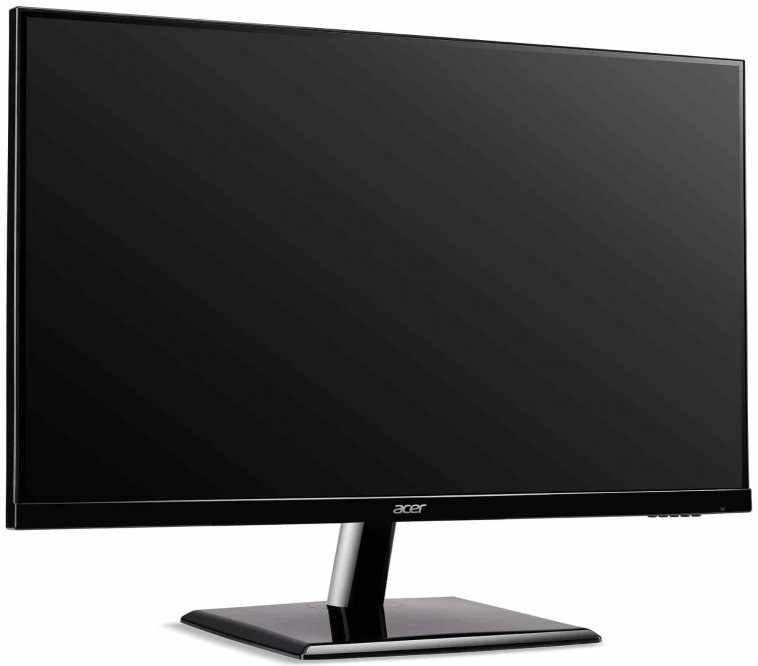 Acer EH273bix 27inch 1920x1080 VA 75Hz Monitor (UM.HE3EE.012) thumbnail